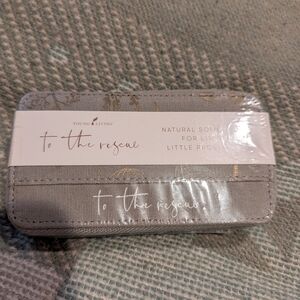 Young Living To The Rescue 5-oil Collection Kit NEW, SEALED